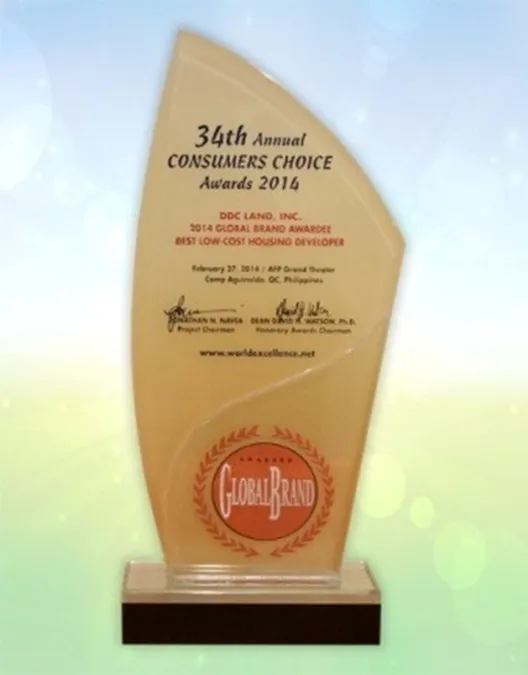 Award