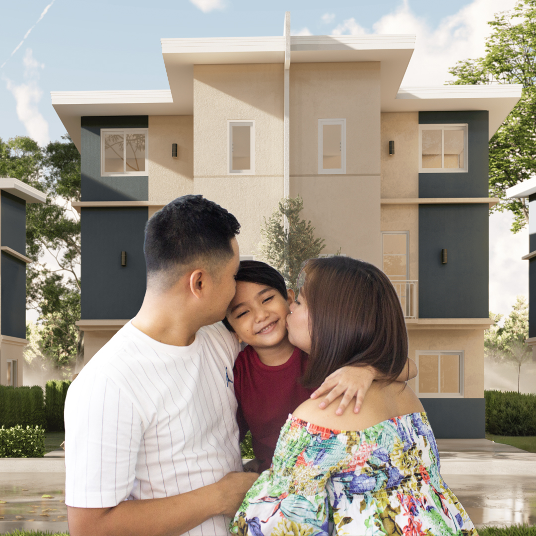 HOMES DESIGNED FOR LIFE