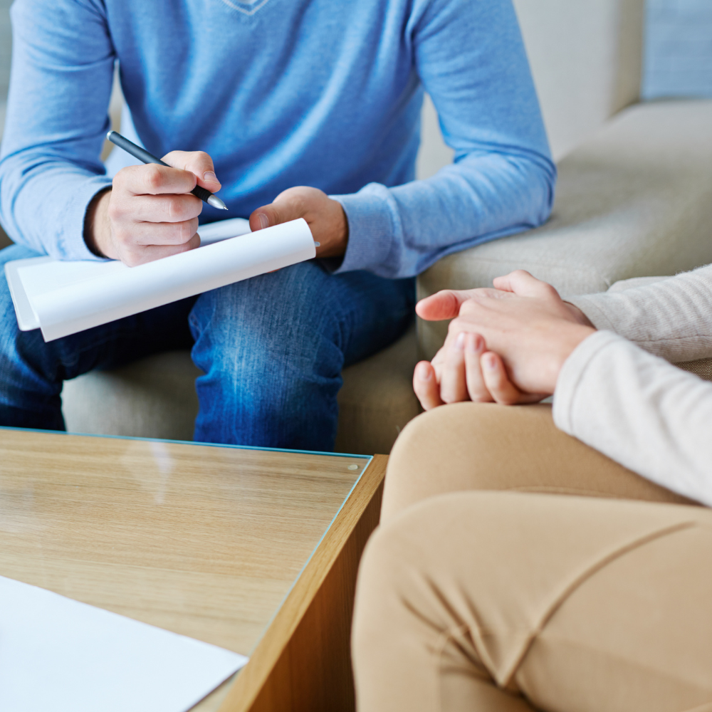 ATTEND BUYER'S COUNSELING