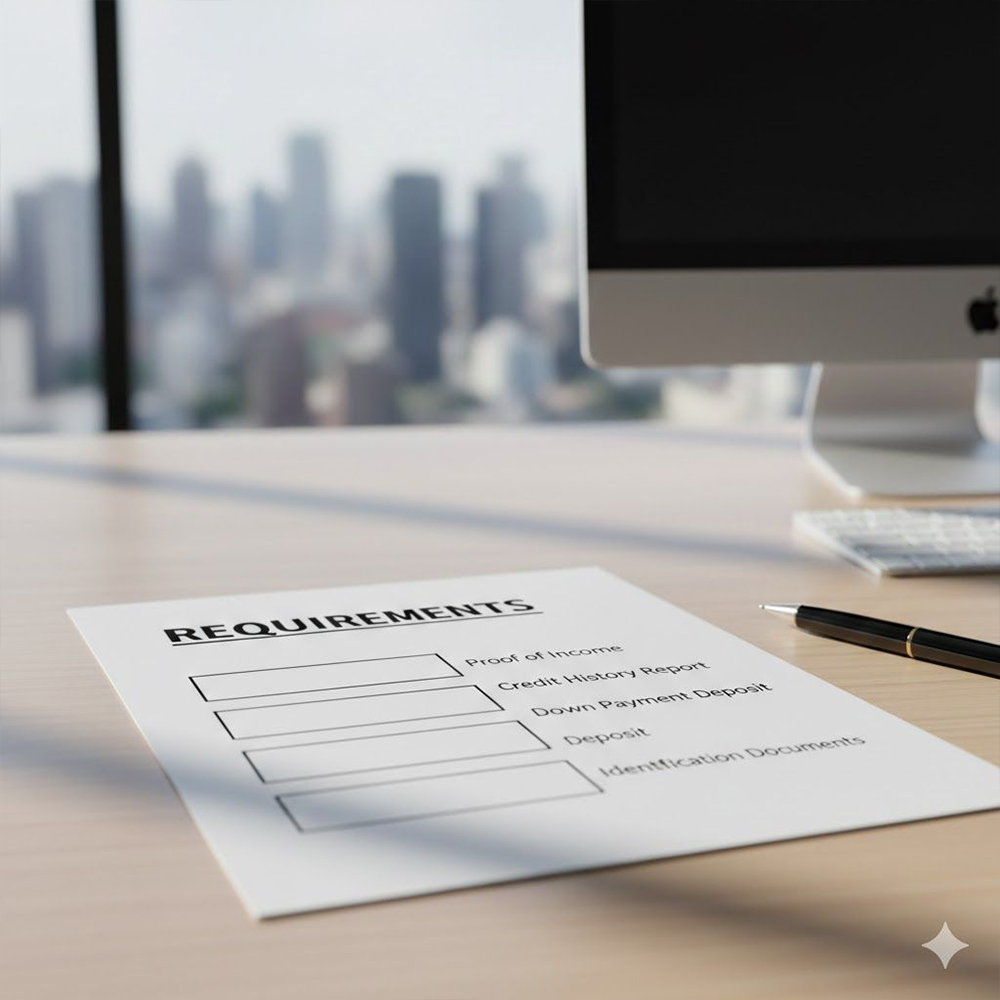 SUBMIT DOCUMENTS