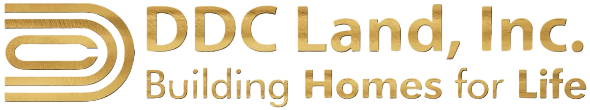 DDC Land Logo